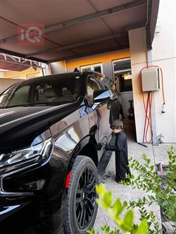 شيفروليه تاهو